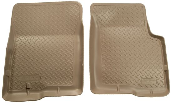 Picture of Husky Liners Floor Liner - 35553
