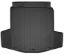 Picture of Husky Liners Cargo Floor Liner - 42191