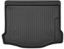 Picture of Husky Liners Cargo Floor Liner - 43051