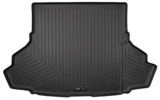 Picture of Husky Liners Cargo Floor Liner - 43071