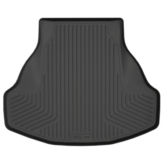 Picture of Husky Liners Cargo Floor Liner - 44081