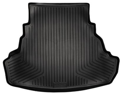 Picture of Husky Liners Cargo Floor Liner - 44511
