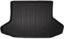 Picture of Husky Liners Cargo Floor Liner - 44521