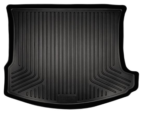 Picture of Husky Liners Cargo Floor Liner - 48631