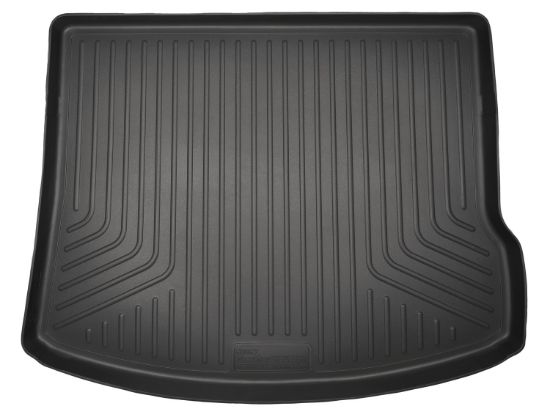 Picture of Husky Liners Cargo Floor Liner - 48651