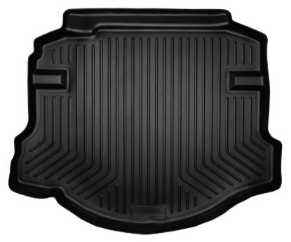 Picture of Husky Liners Cargo Floor Liner - 48681