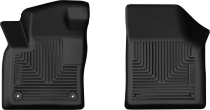 Picture of H&R Special Springs LP Coil Spring Lowering Kit - 50401