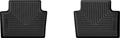 Picture of H&R Special Springs LP Coil Spring Lowering Kit - 50421