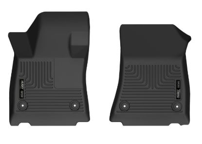 Picture of Husky Liners Floor Liner - 50621