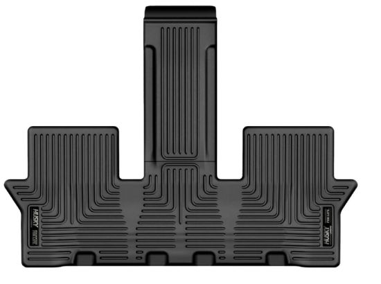 Picture of Husky Liners Floor Liner - 50651