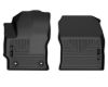 Picture of H&R Special Springs LP Coil Spring Lowering Kit - 50701