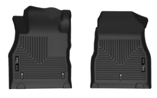 Picture of Husky Liners Floor Liner - 50801
