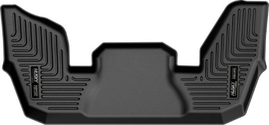 Picture of Husky Liners Floor Liner - 50831