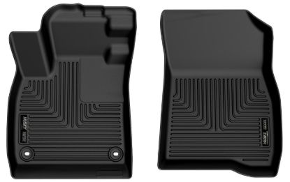 Picture of Husky Liners Floor Liner - 50901