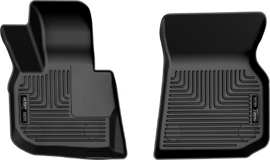 Picture of Husky Liners Floor Liner - 50941