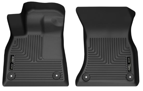 Picture of Husky Liners Floor Liner - 50961