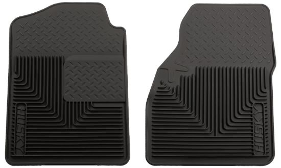 Picture of Husky Liners Floor Mat - 51031