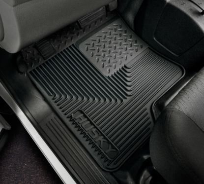 Picture of Husky Liners Floor Mat - 51051