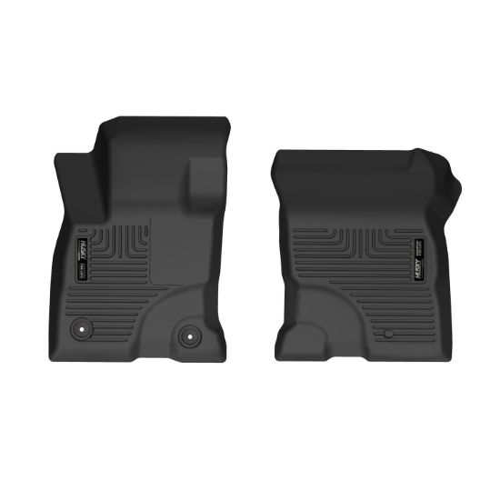 Picture of Husky Liners Floor Liner - 51391