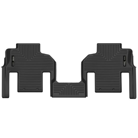 Picture of Husky Liners Floor Liner - 51411