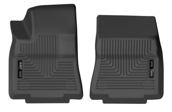 Picture of Husky Liners Floor Liner - 51491