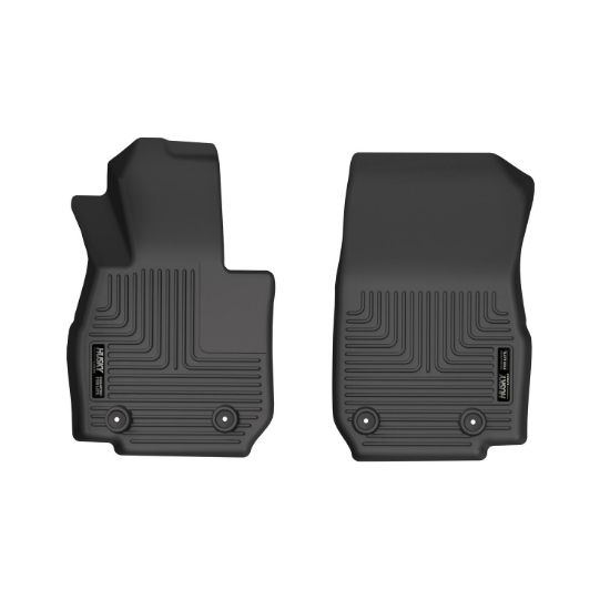 Picture of Husky Liners Floor Liner - 51721
