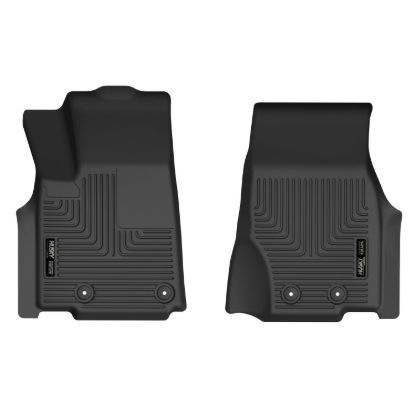 Picture of Husky Liners Floor Liner - 51771
