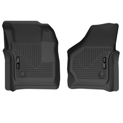 Picture of Husky Liners Floor Liner - 51791