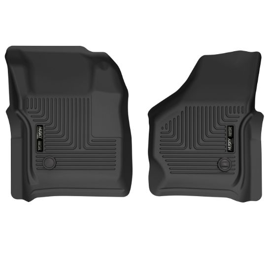Picture of Husky Liners Floor Liner - 51791