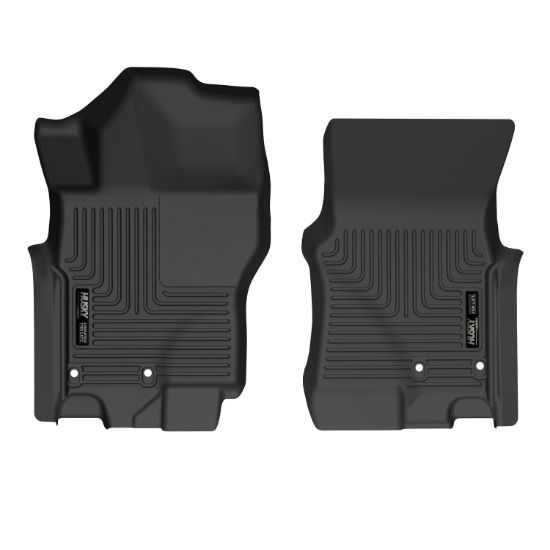 Picture of Husky Liners Floor Liner - 51901