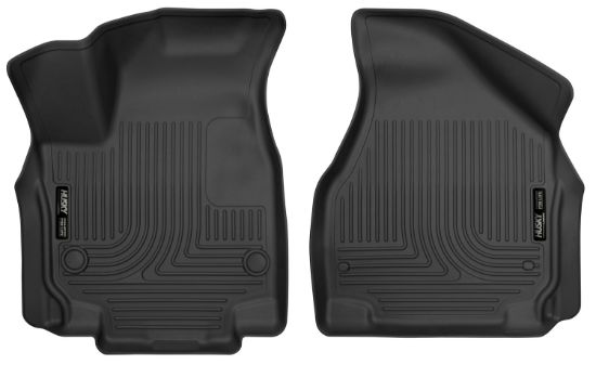 Picture of Husky Liners Floor Liner - 52041