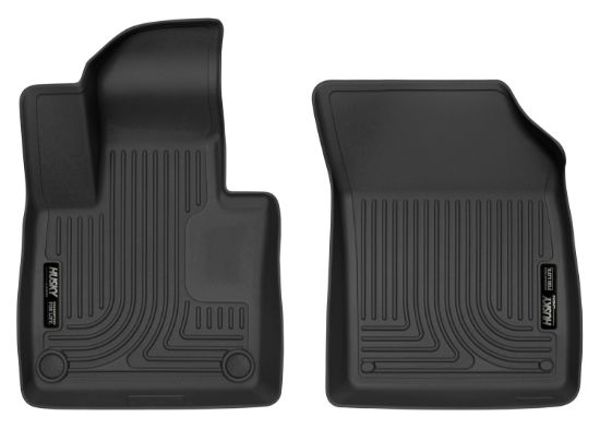 Picture of Husky Liners Floor Liner - 52091