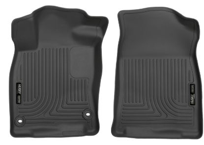 Picture of Husky Liners Floor Liner - 52141