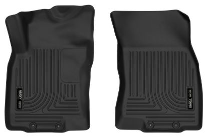 Picture of Husky Liners Floor Liner - 52151