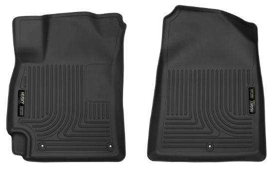 Picture of Husky Liners Floor Liner - 52191