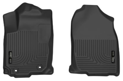 Picture of Husky Liners Floor Liner - 52201