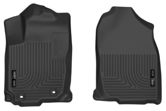 Picture of Husky Liners Floor Liner - 52201