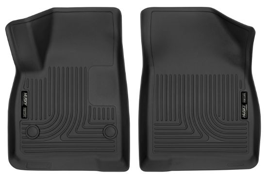 Picture of Husky Liners Floor Liner - 52251
