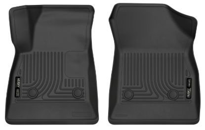 Picture of Husky Liners Floor Liner - 52261