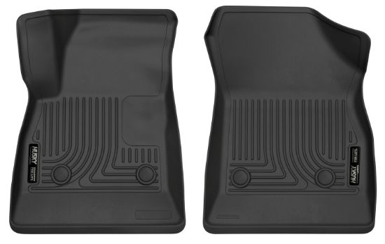 Picture of Husky Liners Floor Liner - 52261