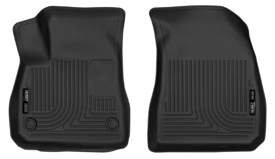 Picture of Husky Liners Floor Liner - 52271