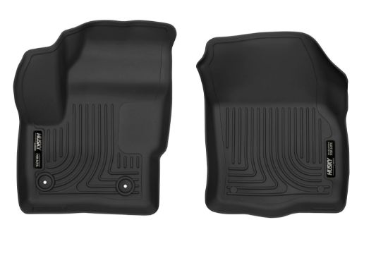 Picture of Husky Liners Floor Liner - 52281