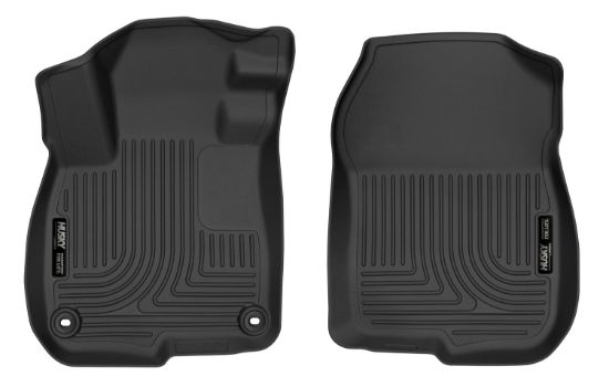 Picture of Husky Liners Floor Liner - 52291