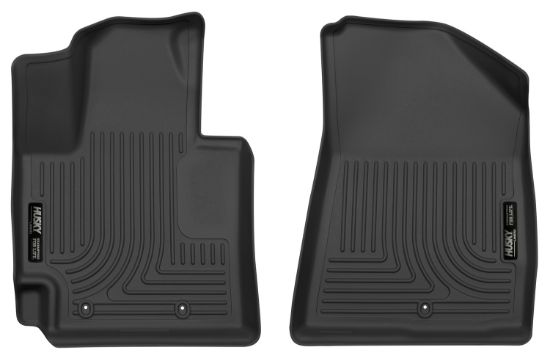 Picture of Husky Liners Floor Liner - 52321