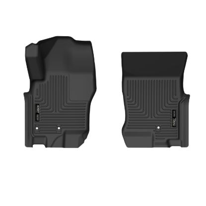 Picture of Husky Liners Floor Liner - 52331