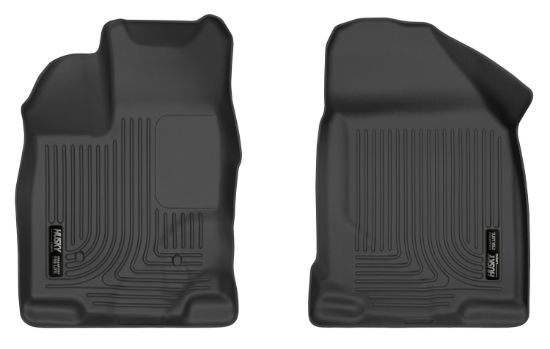 Picture of Husky Liners Floor Liner - 52351