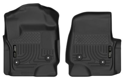 Picture of Husky Liners Floor Liner - 52731