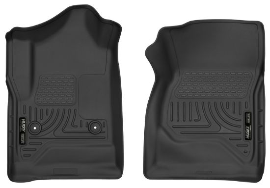 Picture of Husky Liners Floor Liner - 52741
