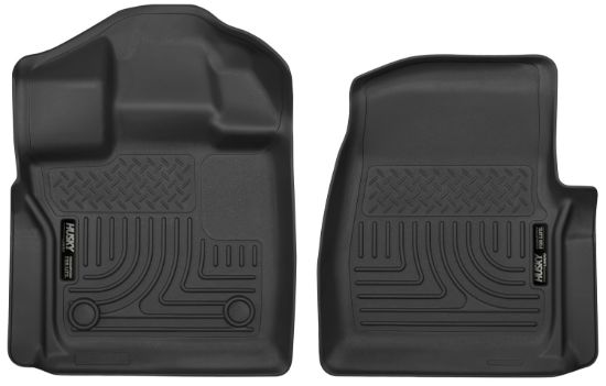 Picture of Husky Liners Floor Liner - 52751