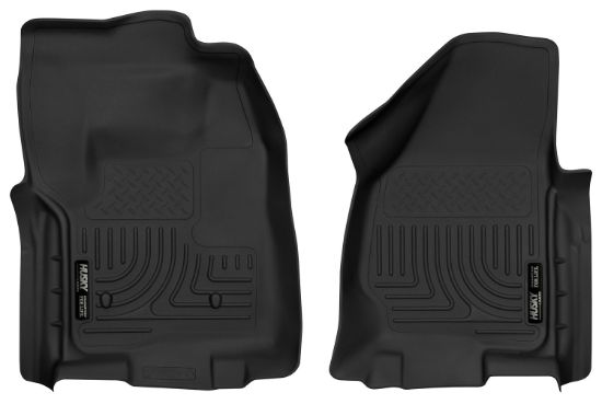 Picture of Husky Liners Floor Liner - 52761